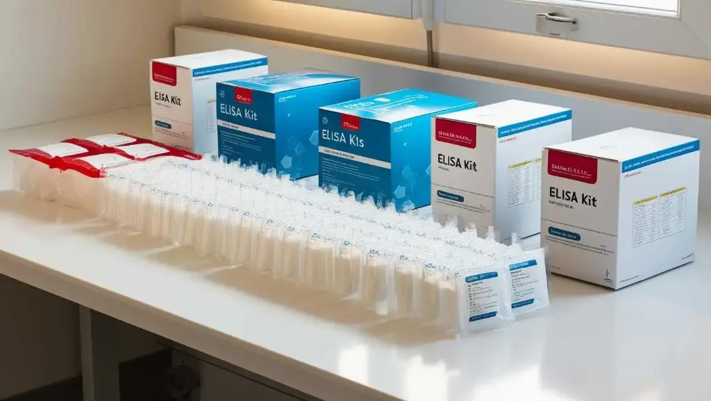 BSP elisa kit per Umano Bone Sialoproteina (BSP) ELISA Kit-96-Strip-pozzetti