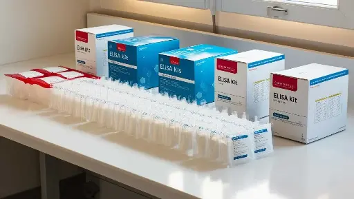 BSP elisa kit per Umano Bone Sialoproteina (BSP) ELISA Kit-96-Strip-pozzetti